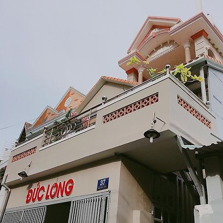 Duc Long Homestay Vung Tau Exterior foto