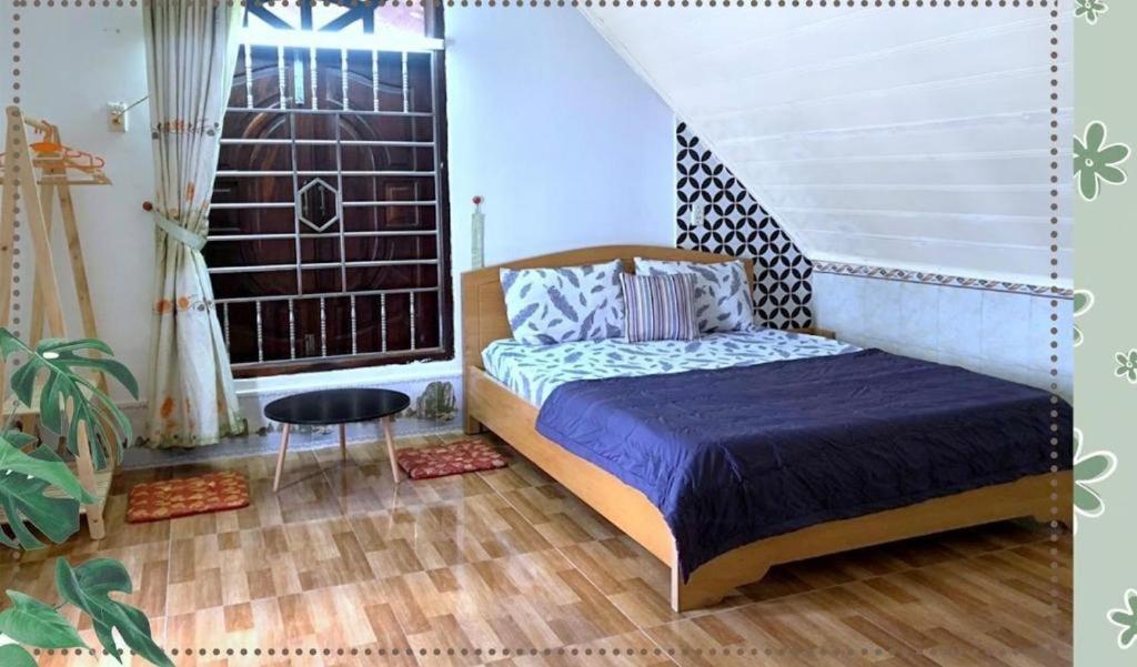 Duc Long Homestay Vung Tau Exterior foto